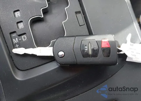 2012 Mazda Mazda3 I Grand Touring из США, поврежденный, VIN JM1BL1W87C1652387